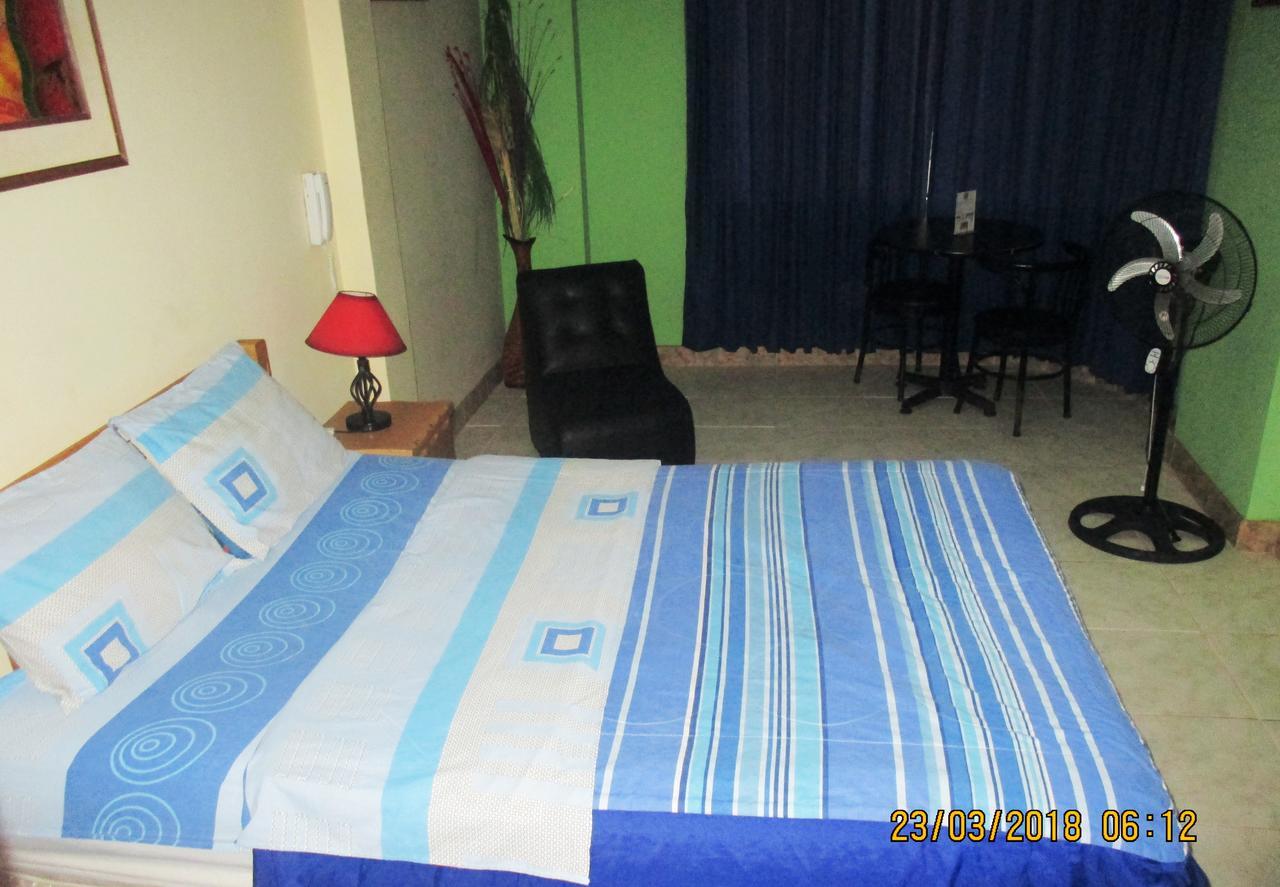 Septima Maravilla Lima Exterior foto