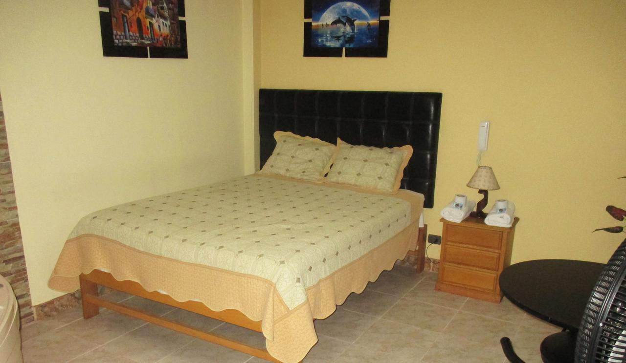 Septima Maravilla Lima Exterior foto